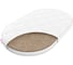 Детский матрас беспружинный Sontelle Todi Roru 6 Plus 60x120 S-KDS-TD-007-RR6P\6 1