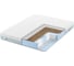 Матрас с независимыми пружинами Promtex Soft 18 Standart Combi 1 110x190 P-SF-18-1-021-ST-CB1\44 1