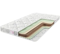 Детский матрас беспружинный Sontelle Teeny Mary 70x195 S-KDS-TN-0-013-MR\499