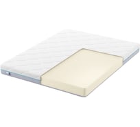 Беспружинный матрас Promtex Monolit Latex 14 160x195 P-MN-1-014-LX-14\367