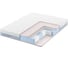 Матрас с независимыми пружинами Promtex Multipacket Latex Eco 110x200 P-ML-1-020-LX-EC\15 1