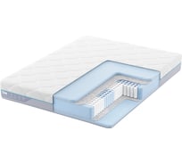 Матрас с независимыми пружинами Promtex Multipacket Standart 140x190 P-ML-1-020-ST\46