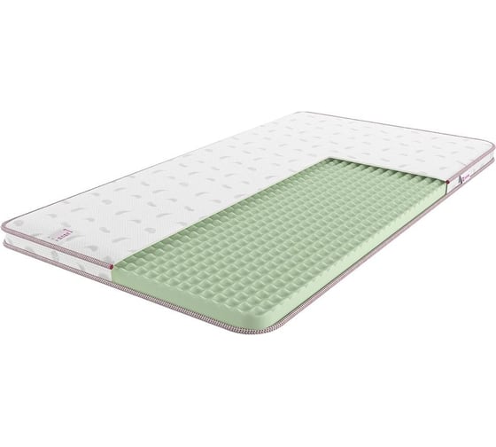 Беспружинный матрас Sontelle Libre Laks 160x190 S-LBR-LK-006-LK\47 1