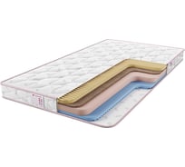 Матрас беспружинный Sontelle Libre Roll 12 keep 180x200 S-LBR-RL-0-012-KP\19