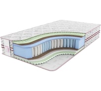 Матрас с независимыми пружинами Sontelle LeGross Rewon 140x190 S-LGR-031-RWN\46