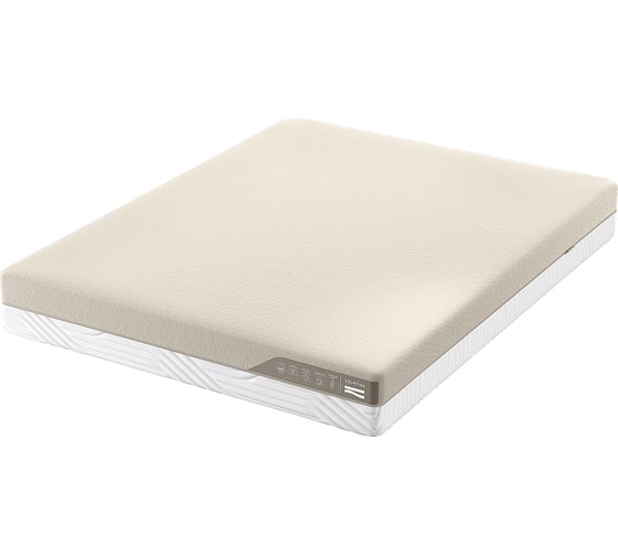 Матрас с независимыми пружинами Promtex Duet Cocos Strutto 70x190 P-DT-1-019-CC-SR\43