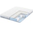 Матрас с независимыми пружинами Promtex Multipacket Standart Strutto 120x200 P-ML-1-018-ST-SR\16 1
