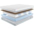 Матрас с независимыми пружинами Promtex Soft Cocos Side 120x195 P-SF-1-017-CC-SD\481 4