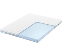 Беспружинный матрас Promtex Roll Standart 10 195x190 P-RS-1-010-ST-10\460