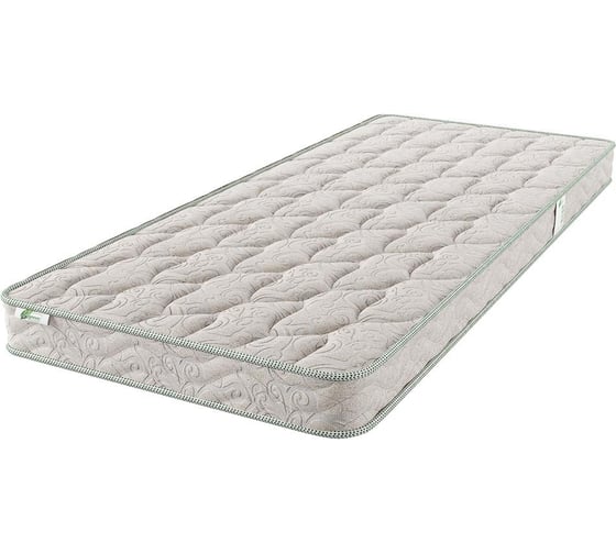 Детский матрас беспружинный Agreen Save Bear 90x190 A-SV-0-012-BR\39