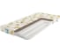 Беспружинный детский матрас Promtex Biba Strutto 9 Cocos 80x200 PO-BB-0-010-SRC\27 1