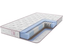 Матрас с независимыми пружинами Sontelle Libre Castom Mond+ 80x200 S-LBR-CS-018-CM+\27