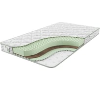 Матрас беспружинный Agreen Clean Kioto 110x200 A-CL-0-013-KIT\15