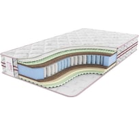 Матрас с независимыми пружинами Sontelle LeGross Klart 60x120 S-LGR-026-KLT\21