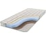 Детский матрас беспружинный Agreen Save Bear 70x200 A-SV-0-012-BR\25 1