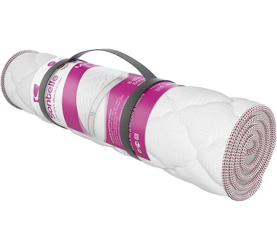 Матрас с независимыми пружинами Sontelle Coste Laste 200x200 S-CST-017-LST\20