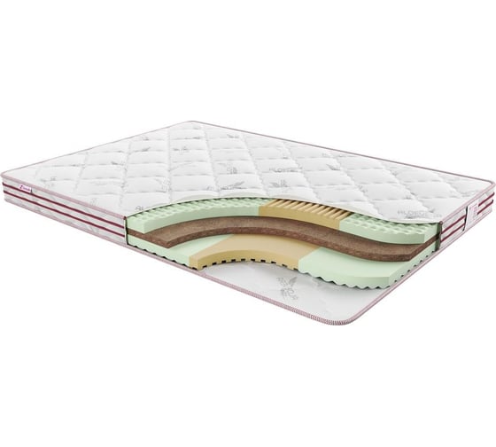 Беспружинный матрас Sontelle Sante Roll local 80x200 S-SNT-RL-0-013-LCL\27 1