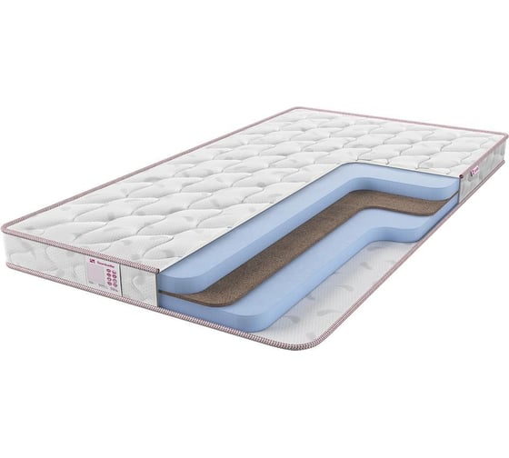Матрас беспружинный Sontelle Libre Roll Joy 140x195 S-LBR-RL-011-JY\336 1