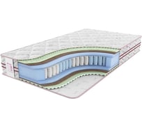 Матрас с независимыми пружинами Sontelle LeGross Fellon 60x120 S-LGR-026-FLN\21