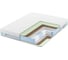 Матрас с независимыми пружинами Promtex Soft Optima M 110x190 P-SF-1-022-OP-M\44 1