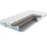 Матрас с зависимыми пружинами Promtex Rest Cocos Side 70x195 PO-RS-0-015-CSD\499 1