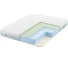 Беспружинный матрас Promtex Roll Standart 18 Latex M 90x195 P-RS-1-020-ST-18LXM\322 1