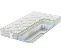 Матрас с независимыми пружинами Agreen Feel Toronto 120x200 A-FL-0-021-TRT\16
