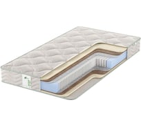 Матрас с независимыми пружинами Agreen Try Porto 140x200 A-TR-0-021-PTO\17