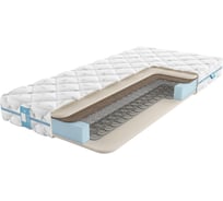 Матрас с зависимыми пружинами Promtex Rest Combi Optima 70x140 PO-RS-0-017-KMO\23