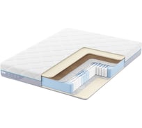 Матрас с независимыми пружинами Promtex Multipacket Prestige 2 110x200 P-ML-1-019-PR-2\15