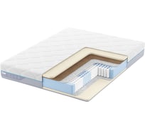 Матрас с независимыми пружинами Promtex Multipacket Prestige 160x200 P-ML-1-021-PR\18