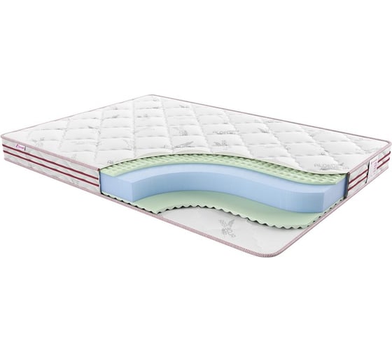 Матрас беспружинный Sontelle Sante Roll 18 R 140x195 S-SNT-RL-0-018-R\336 1