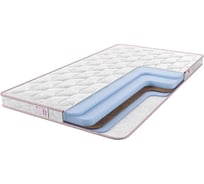 Матрас беспружинный Sontelle Libre Roll 9 balance 200x190 S-LBR-RL-0-009-BC\49