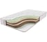 Беспружинный матрас Sontelle Vivre Total natural 90x200 S-VVR-TT-0-024-NAT\28 1