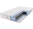 Матрас с зависимыми пружинами Sontelle Libre Base comfort 160x190 S-LBR-BS-0-016-CF\47 1