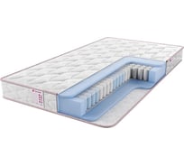 Матрас с независимыми пружинами Sontelle Libre Castom mond 120x190 S-LBR-CS-0-018-MD\45