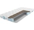 Матрас с зависимыми пружинами Promtex Rest Cocos 1 Side 90x200 PO-RS-0-014-C1S\28 1