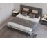 Матрас с зависимыми пружинами Promtex Rest Standart 1 120x195 PO-RS-0-015-S1\481 5