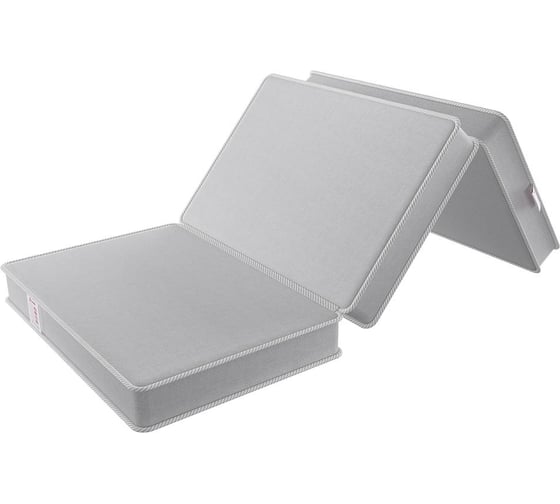 Матрас беспружинный Sontelle Fold sleep sky 160x200 S-FDS-008-SS8\18
