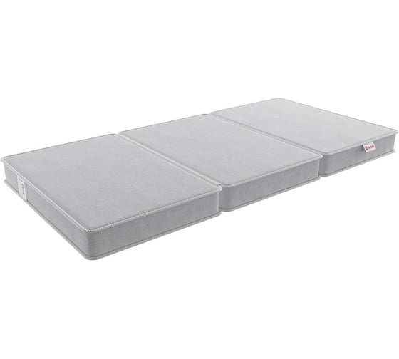 Матрас беспружинный Sontelle Fold sleep sky 160x200 S-FDS-008-SS8\18