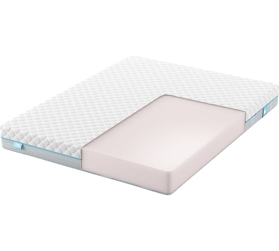 Беспружинный матрас Promtex ErgoRoll 18 65x125 P-ER-1-018-RL-18\22 1