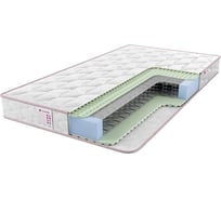 Матрас с зависимыми пружинами Sontelle Libre Base mond R 160x195 S-LBR-BS-0-016-MR\367