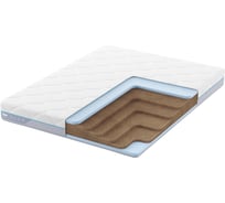 Матрас беспружинный Promtex Monolit Corso Eco 18 140x200 P-MN-1-018-CS-EC18\17