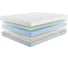 Матрас беспружинный Promtex Roll Standart 14 Memory M 90x200 P-RS-1-018-ST-14MMM\28 4
