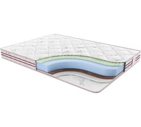 Беспружинный матрас Sontelle Sante Roll sleep 120x195 S-SNT-RL-0-018-SP\481