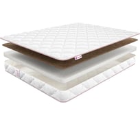 Беспружинный детский матрас Sontelle Coste Kids Saint 70x190 S-KDS-CS-007-SNT\43