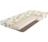 Беспружинный детский матрас Promtex Biba Standart Combi 80x195 PO-BB-0-012-STK\371 1