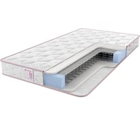 Матрас с зависимыми пружинами Sontelle Libre Base grade 160x195 S-LBR-BS-0-016-MN\367