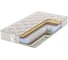 Матрас с независимыми пружинами Agreen Try Santiago 80x195 A-TR-0-025-STG\371 1
