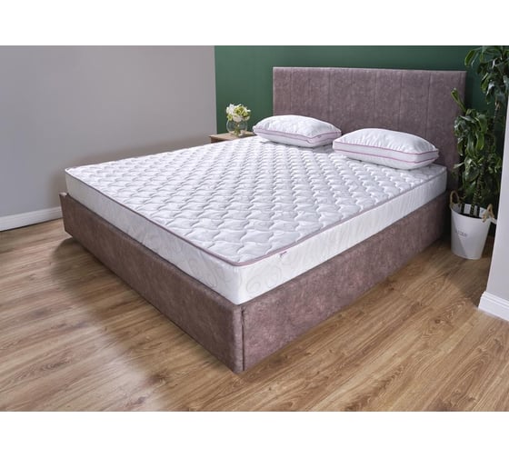 Матрас с независимыми пружинами Sontelle Libre Castom lay 140x200 S-LBR-CS-0-018-LY\17